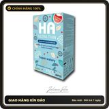 (Che Tên) Bao cao su XTOY HA Ultra thin, siêu mỏng, siêu nhiều bôi trơn 2000mg gốc nước - TOPTOY Bảo Mật Tuyệt Đối