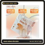 (Che Tên) Bao Cao Su TeeRex Snug Fit Siêu Mỏng, Siêu Ôm Sát Size 49mm Phân Loại Hộp 3/10 Giao Nhanh Toàn Quốc