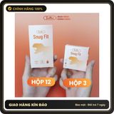 (Che Tên) Bao Cao Su TeeRex Snug Fit Siêu Mỏng, Siêu Ôm Sát Size 49mm Phân Loại Hộp 3/10 Giao Nhanh Toàn Quốc