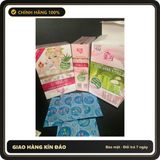 (Che Tên) Bao Cao Su Nha Đam Hộp 100 Cái Hàng Nội Địa Trung ( Có Che Tên Sản Phẩm) Bảo Mật Tuyệt Đối