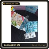 (Che Tên) Bao Cao Su Nha Đam Hộp 100 Cái Hàng Nội Địa Trung ( Có Che Tên Sản Phẩm) Bảo Mật Tuyệt Đối