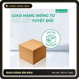 (Che Tên) Bao Cao su Siêu Mỏng Okamoto 0.01 PU Truyền Nhiệt Nhanh Size 52mm Hộp 2 Cái Hộp Trắng Kín