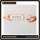 (Che Tên) Bao Cao Su HA Blue Ultra Thin, Bcs Siêu Mỏng, Size 52mm, Nhiều Gel Bôi Trơn (Hộp 100C - Tiết Kiệm) - Hàng Mới Về