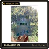(Che Tên) Bao cao su HA,siêu mỏng nhiều nước Bảo Mật Tuyệt Đối