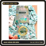 (Che Tên) HỘP 100 CHIẾC BAO CAO SU HA ULTRA THIN SIÊU MỎNG, NHIỀU GEL BÔI TRƠN. NỘI ĐỊA TRUNG. Hỗ Trợ 24/7