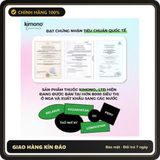 (Che Tên) [HỎA TỐC - Che Tên] Bao cao su kimono siêu mỏng 0.01 nhiều gel bôi trơn, gân gai liti kéo dài thời gian - Hộp 12 cái Bảo Mật Tuyệt Đối
