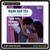 (Che Tên) [HỎA TỐC - Che Tên] Bao cao su kimono siêu mỏng 0.01 nhiều gel bôi trơn, gân gai liti kéo dài thời gian - Hộp 12 cái Bảo Mật Tuyệt Đối