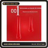 (Che Tên) Bao cao su 001 JUNCAI bcs siêu mỏng 0.01mm gân gai size lớn, size nhỏ kéo dài quan hệ - Safehn - Hàng Mới Về