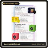 (Che Tên) Bao cao su siêu mỏng Juncai 0.01 Okamto Super thin cực mỏng nhiều gel bôi trơn hương vani 10 bcs combo siêu mỏng gân gai Bảo Mật Tuyệt Đối