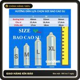 (Che Tên) Bao cao su siêu mỏng kéo dài thời gian hương bạc hà Sagami xtreme Spearmint hộp 10 bcs - Hàng Mới Về