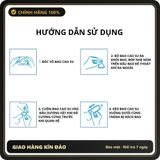 (Che Tên) Bao cao su OK rocmen siêu mỏng kéo dài thời gian quan hệ hộp 12 chiếc - Hàng Mới Về