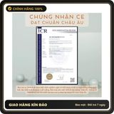 (Che Tên) Bao cao su gân gai 001 JUNCAI hộp 10 cái siêu mỏng 0.01mm kéo dài quan hệ HAPU Cao Cấp Bảo Đảm