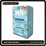 (Che Tên) Bao cao su hộp 36 chiếc XTOY HA Ultra thin, 2000mg bôi trơn gốc nước, siêu mỏng Hỗ Trợ 24/7