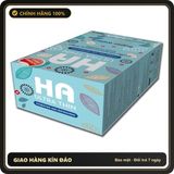 (Che Tên) Bao cao su hộp 36 chiếc XTOY HA Ultra thin, 2000mg bôi trơn gốc nước, siêu mỏng Hỗ Trợ 24/7