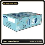(Che Tên) Bao cao su hộp 36 chiếc XTOY HA Ultra thin, 2000mg bôi trơn gốc nước, siêu mỏng Hỗ Trợ 24/7