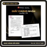 (Che Tên) [MUA 3 TẶNG 1] Bao cao su siêu mỏng LifeStyles SKYN ELITE non-latex không mùi cao su Hộp 3 bcs Bảo Mật Tuyệt Đối