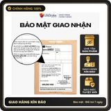 (Che Tên) [MUA 3 TẶNG 1] Bao cao su siêu mỏng LifeStyles SKYN ELITE non-latex không mùi cao su Hộp 3 bcs Bảo Mật Tuyệt Đối