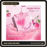 (Che Tên) Bao Cao Su Beyon by SOHU Siêu Mỏng Hương Cherry x2 Gel size 52mm - Hàng Mới Về