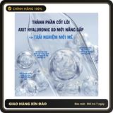 (Che Tên) Bao cao su kéo dài thời gian có gai SLM Energy Lasting siêu mỏng 001mm size 52mm hộp 10 bao Hỗ Trợ 24/7