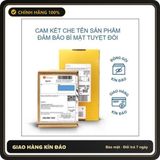 (Che Tên) Bao cao su kéo dài thời gian có gai SLM Energy Lasting siêu mỏng 001mm size 52mm hộp 10 bao Hỗ Trợ 24/7