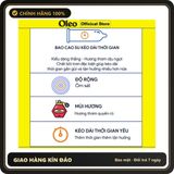(Che Tên) Bao cao su size nhỏ 49mm OLEO LAMPO COOLING hộp 10 cái siêu mỏng cổ thắt kéo dài thời gian quan hệ Hỗ Trợ 24/7