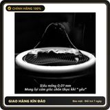 (Che Tên) [COMBO 4 HỘP 40 CÁI] Bao cao su cao cấp OiO kéo dài thời gian, siêu mỏng, gân gai, truyền nhiệt - Hộp 10 cái 40 cái Hỗ Trợ 24/7