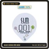 (Che Tên) Bao Cao Su SLM 001 DURESKY Siêu Mỏng, Nhiều Gel, Hàng Chính Hãng Nội Địa Trung Cao Cấp, Hộp 108 Bao - Có Bán Lẻ Giao Nhanh Toàn Quốc