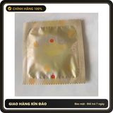 (Che Tên) Bao Cao Su Hàng Chuẩn Công Ty Chất Lượng Siêu Mỏng Giao Nhanh Toàn Quốc