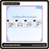 (Che Tên) COMBO 3 hộp Bao cao su Siêu mỏng JUNCAI 001 Spearmint Hương bạc hà Nhiều gel Hộp 10 bcs size 49mm Hỗ Trợ 24/7