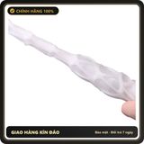 Cốc Silicon Nhỏ Gọn Mềm Khít Thông 2 Đầu chính hãng - sạc USB, silicone mềm mại, chất liệu an toàn cho da - giao hàng che tên kín đáo