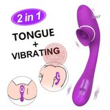 Máy rung Nvtoys Disa khiến chị chính hãng - chất liệu an toàn cho da, dễ vệ sinh, êm ái khi dùng - giao hàng che tên kín đáo