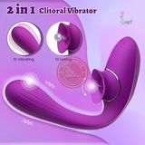 Máy rung Nvtoys Disa khiến chị chính hãng - chất liệu an toàn cho da, dễ vệ sinh, êm ái khi dùng - giao hàng che tên kín đáo