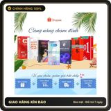 (Che Tên) Bao cao su Ok siêu mỏng bcs hương bạc hà, dâu, nho hộp 3 chiếc Giao Nhanh Toàn Quốc