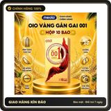 (Che Tên) [COMBO 4 HỘP 40 CÁI] Bao cao su cao cấp OiO kéo dài thời gian, siêu mỏng 001,gân gai, truyền nhiệt Giao Nhanh Toàn Quốc