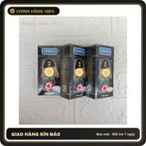 (Che Tên) Bao cao su kéo dài thời gian nhiều gai INNOVA đen hộp 12 bao - Hàng Mới Về