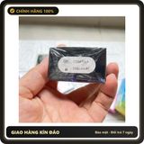 (Che Tên) Bao cao su kéo dài thời gian nhiều gai INNOVA đen hộp 12 bao - Hàng Mới Về