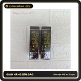 (Che Tên) Bao cao su kéo dài thời gian nhiều gai INNOVA đen hộp 12 bao - Hàng Mới Về