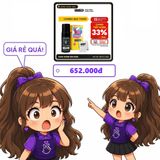(Che Tên) Bao Cao Su PlayAh Last Long Siêu Mỏng Kéo Dài Thời Gian Quan Hệ Hộp 10 size 52mm Giao Nhanh Toàn Quốc