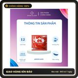 (Che Tên) Bao cao su siêu mỏng kéo dài thời gian quan hệ ok hộp 12 chiếc Giao Nhanh Toàn Quốc