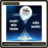(Che Tên) Bao cao su siêu mỏng 001 kéo dài quan hệ OiO, bcs 4in1 gân gai chống xuất tinh sớm baocaosu nhiều gel bôi trơn - Hàng Mới Về