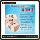 (Che Tên) Bao cao su siêu mỏng 001 kéo dài quan hệ OiO, bcs 4in1 gân gai chống xuất tinh sớm baocaosu nhiều gel bôi trơn - Hàng Mới Về