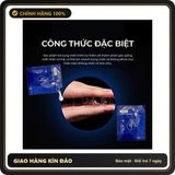 (Che Tên) Gel Bôi Trơn dạng gói XTOY, gel gốc nước, chứa tinh chất độc quyền HA làm hồng se khít, gói gel 7ml nhỏ gọn tiện dụng Cao Cấp Bảo Đảm