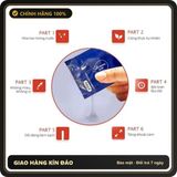 (Che Tên) Gel Bôi Trơn dạng gói XTOY, gel gốc nước, chứa tinh chất độc quyền HA làm hồng se khít, gói gel 7ml nhỏ gọn tiện dụng Cao Cấp Bảo Đảm