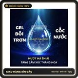 (Che Tên) Bao cao su XTOY Small 49mm siêu mỏng ôm sát, nhiều gel bôi trơn - Hộp 10 cái Hỗ Trợ 24/7