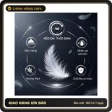 (Che Tên) Bao cao su XTOY Small 49mm siêu mỏng ôm sát, nhiều gel bôi trơn - Hộp 10 cái Hỗ Trợ 24/7