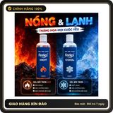 (Che Tên) Gel bôi trơn Feelex Hot tăng khoái cảm cho nữ nhờ hiệu ứng Nóng cực trơn và lâu khô - Chai 250ml Bảo Mật Tuyệt Đối
