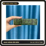 (Che Tên) Bao Cao Su BAZOOKA | Có Gai, Hương Nước Hoa Cao Cấp, Đẫm Gel Làm Ấm Cho Cuộc Yêu Cuồng Nhiệt Chuẩn Auth