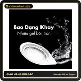 (Che Tên) OLO Samurai 0.01mm (Hộp 10 Chiếc) - Bao Cao Su Siêu Mỏng, Chân Thực & Nhiều Gel Bôi Trơn, Size 52mm Bảo Mật Tuyệt Đối