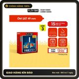 (Che Tên) Bao Cao Su PlayAh True Fit Ôm Sát Hộp 3/10 size 49mm size nhỏ vừa vặn Chuẩn Auth