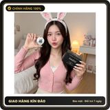 (Che Tên) Bao cao su HAOLO siêu mỏng 0.01 bcs gân gai kéo dài thời gian nhiều gel bôi trơn cao cấp, Hộp 10 BCS Hỗ Trợ 24/7